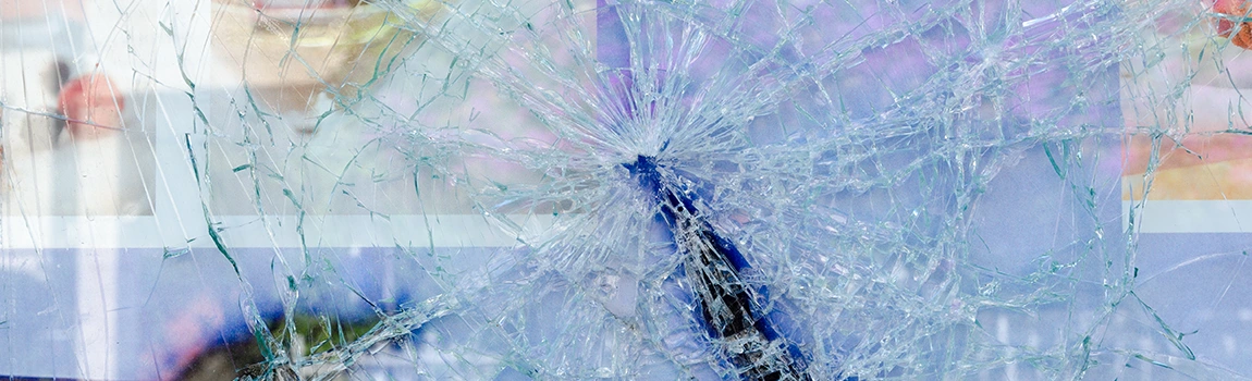 Window Broken Glass Repair in Wright, FL