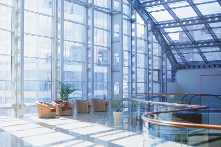 Prevention Tips For Glass Conservatory Repair in Wright
