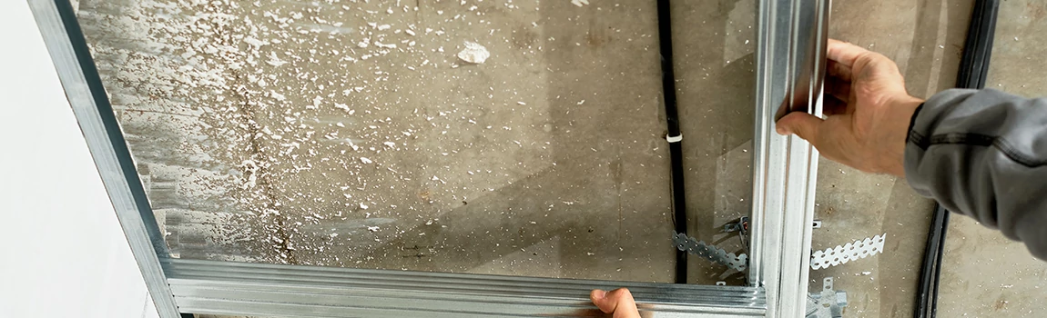 Laminated Glass Glazing in Wright, FL