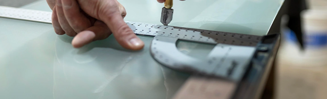 Commercial Glass Repair Company in Wright, FL