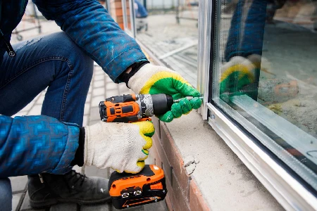 House Window Repair in Wright, FL