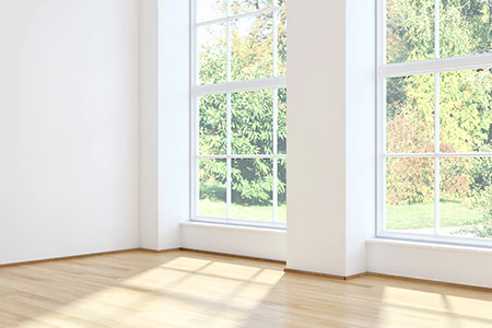 Residential Glass Window Installation in Wright, FL