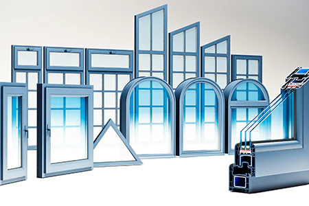Insulated Glass Window Seal in Wright, FL