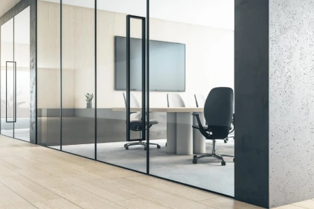 Office Glass in Wright, FL