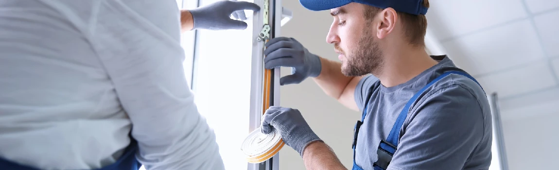 Residential Glass Tabletop Repair in Wright, FL