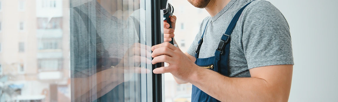 Same-day Glass Repair Cost in Wright, FL
