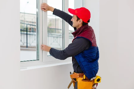 Sash Window Repair in Wright, FL