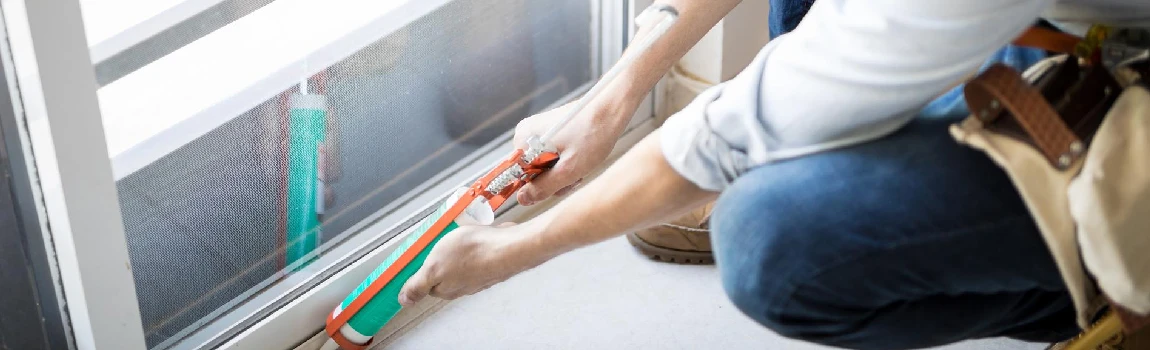 Emergency Window Replacement Services in Wright, FL