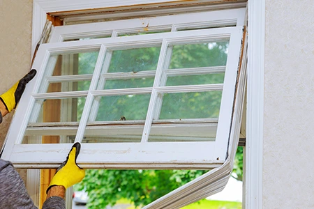 Window Replacement in Wright, FL