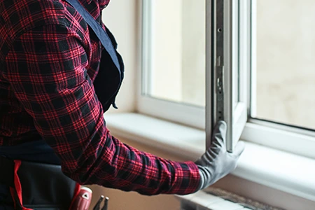 Window Frame Restoration in Wright, FL